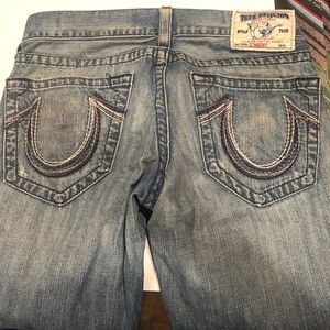 Men's True Religion Jeans